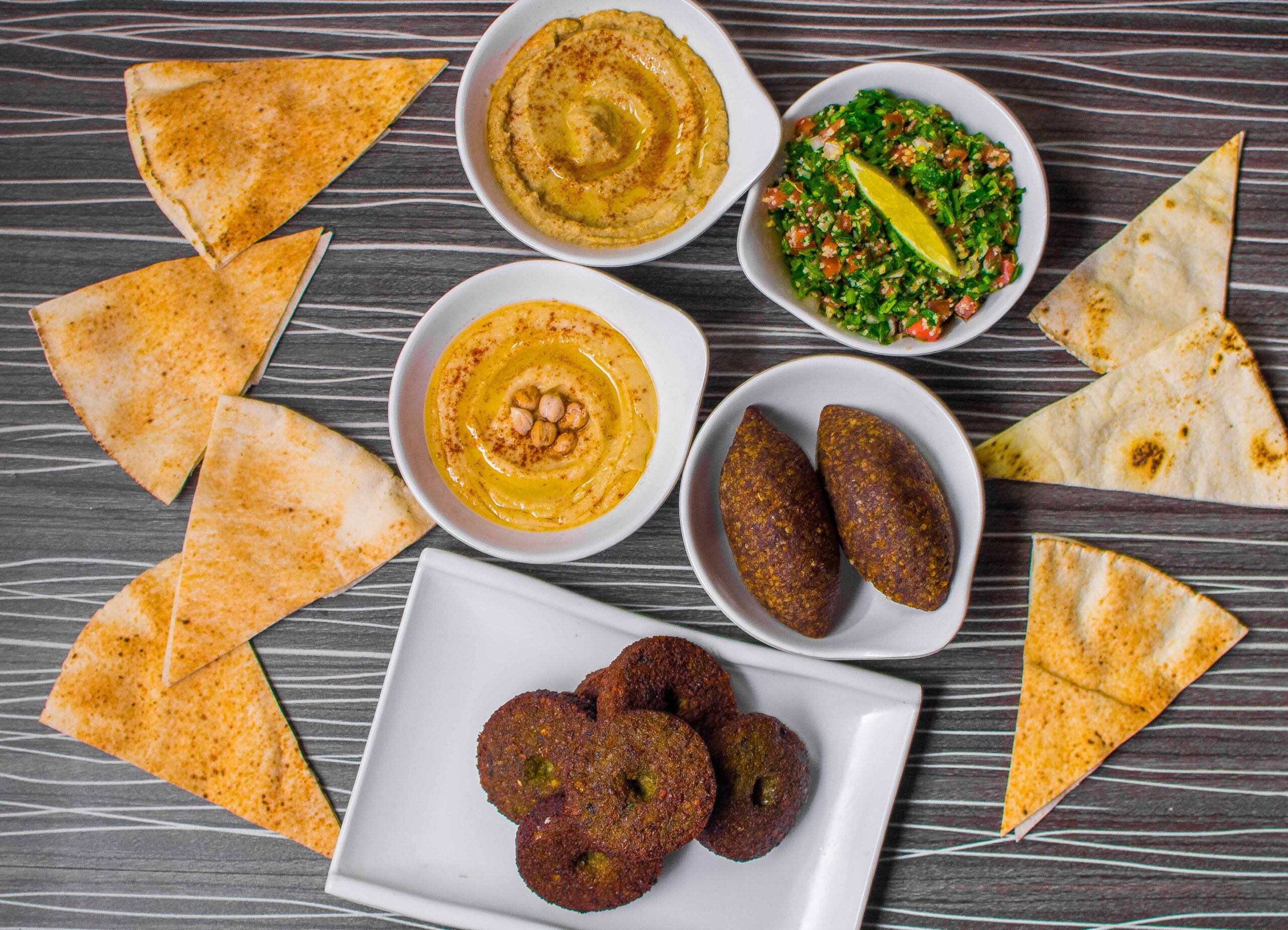 Em Sherif Beirut: The Budget Lebanese Restaurant Everyone Talking About 2026