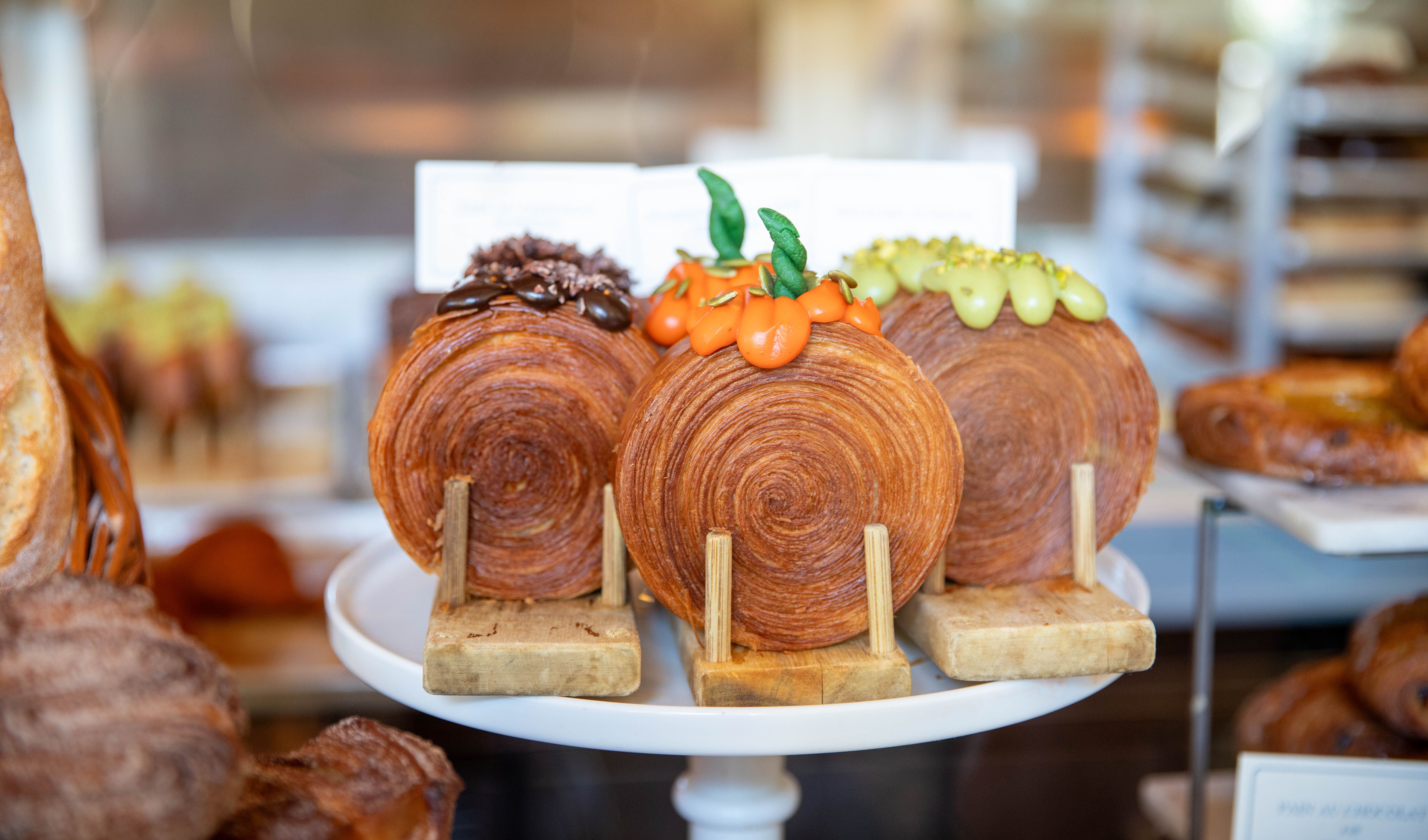 The City Bakery Orchard - Signature Bakes