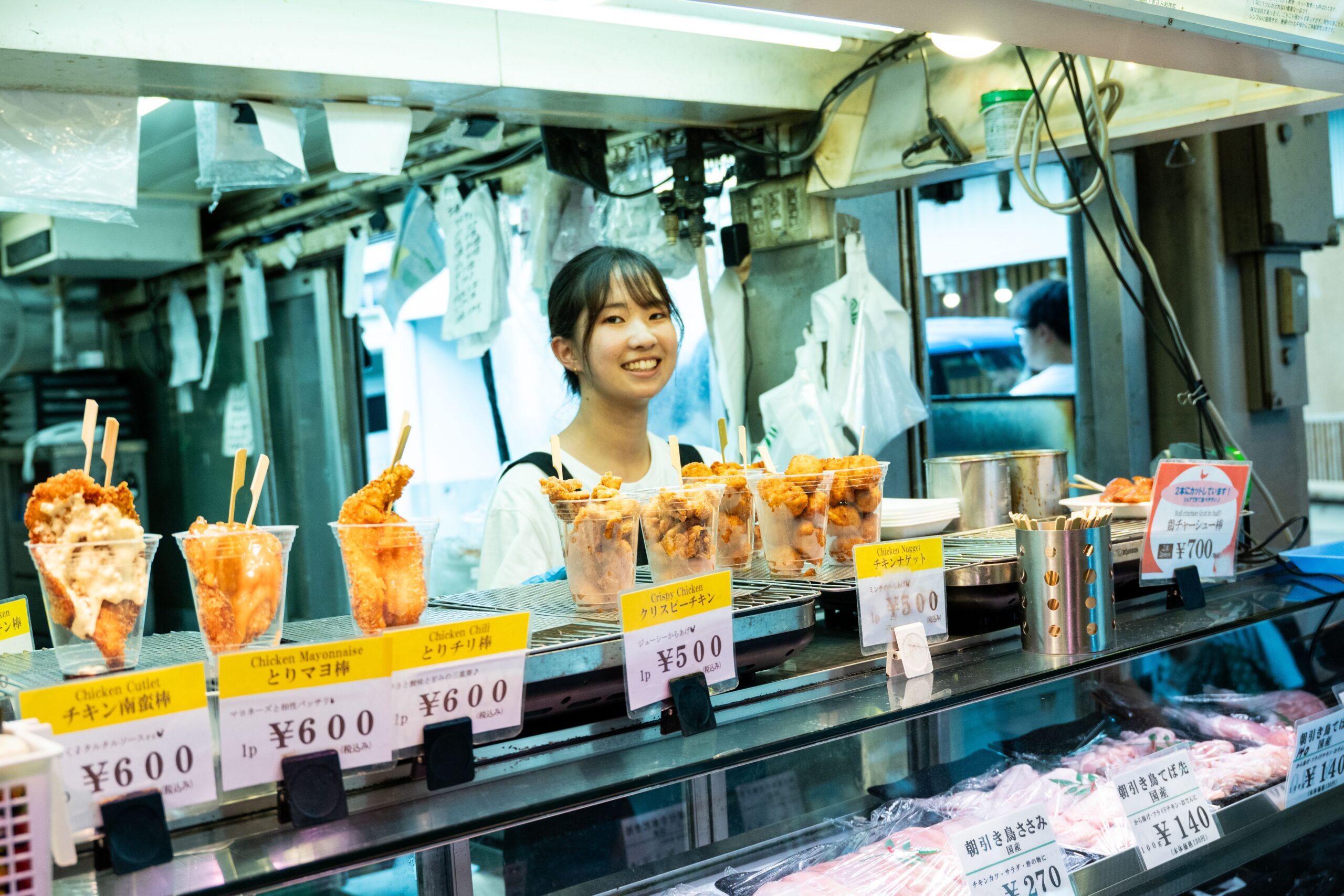 Mengenal Dotonbori Street: Osaka Street Food Cafe Budget Trending di Osaka