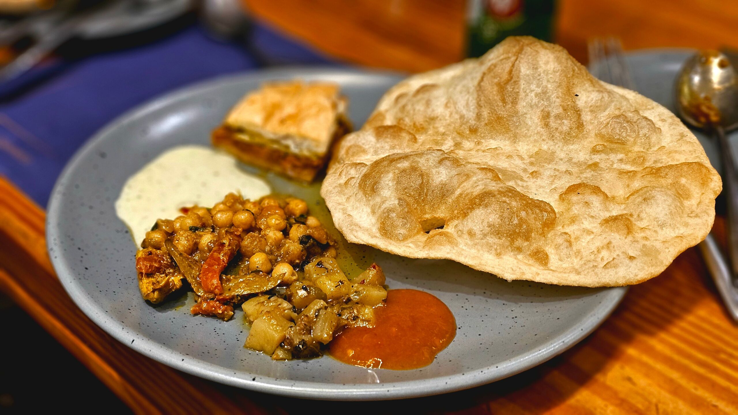 Britannia & Co Mumbai: Confirm Plus Chop Best Indian Parsi Restaurant Lah