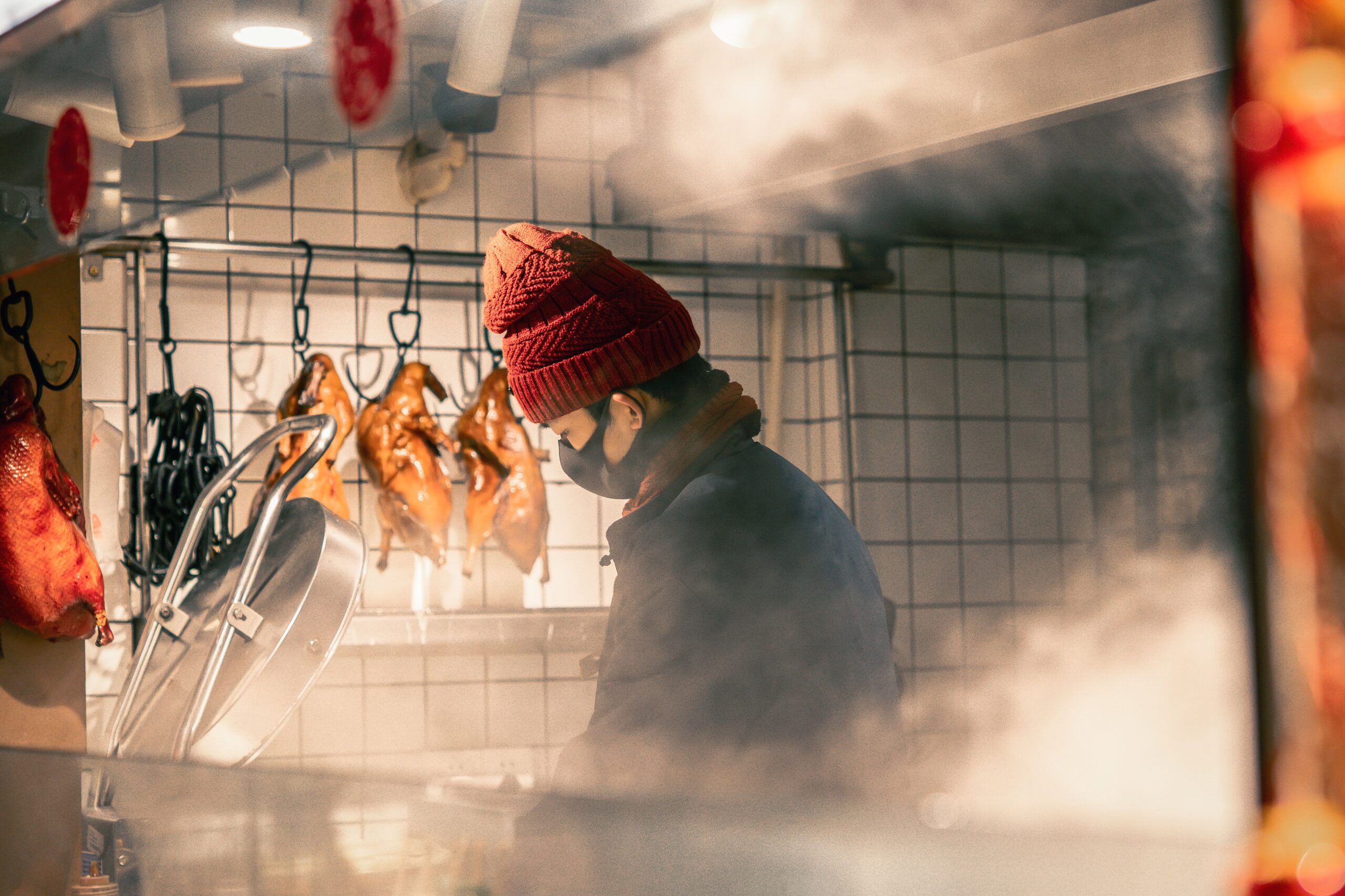 Wisata Kuliner Beijing: Quanjude, Imperial Chinese, dan Peking Duck