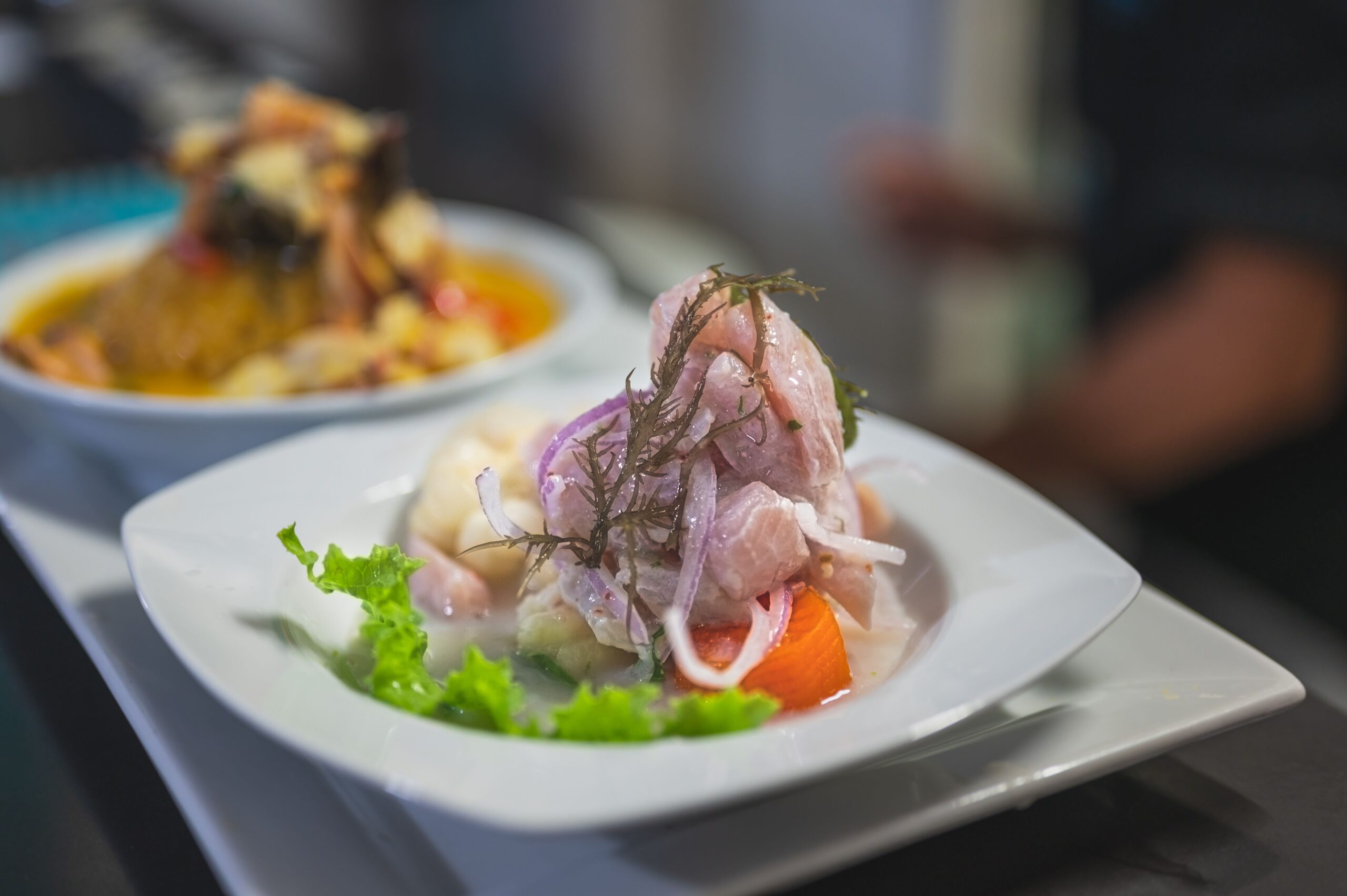 Ceviche of Lima: Everything You Need to Know About Peru’s Street Peruvian