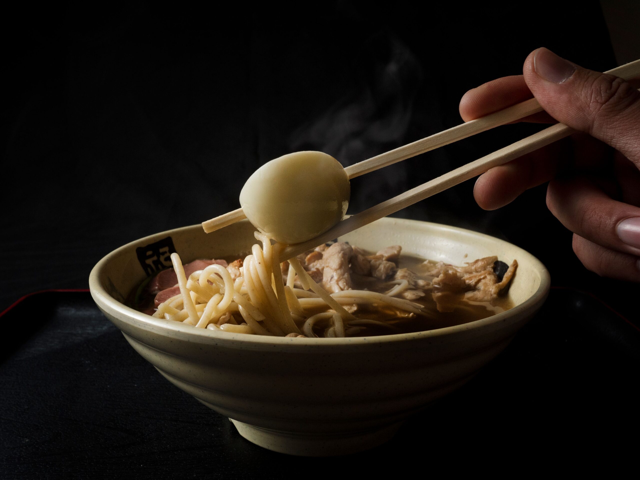 The Complete Guide to Ichiran Ramen in TokyoThe Complete Guide to Japanese Ramen in