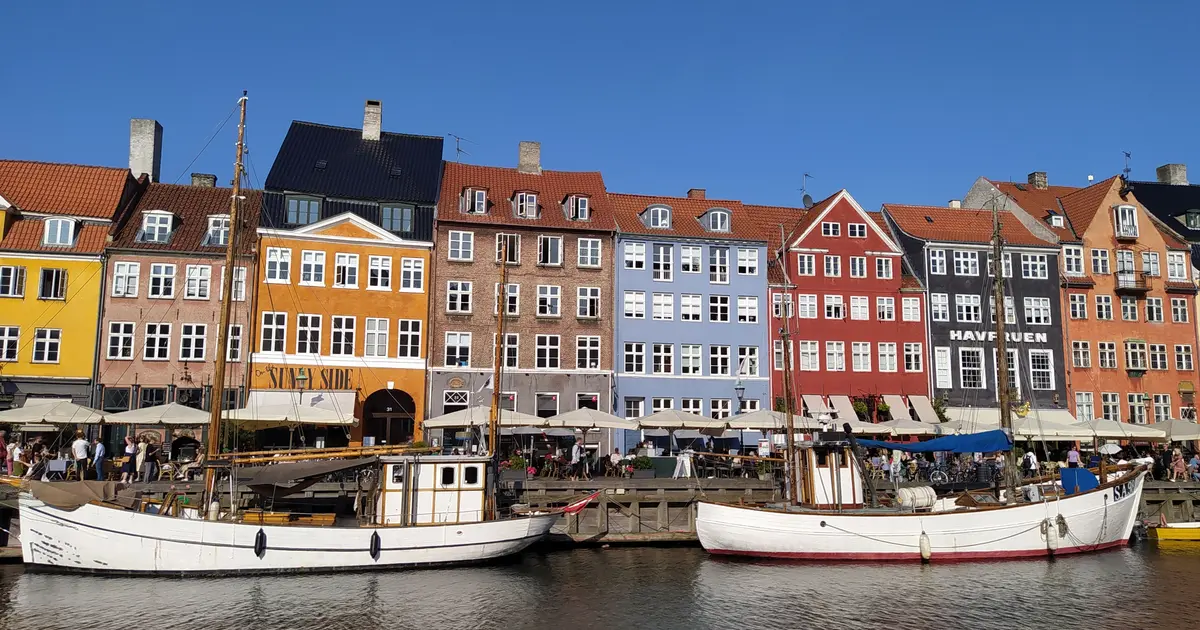 Review Restoran Denmark Copenhagen di Restoran Noma, Copenhagen: Rekomendasi Tempat Makan Terbaik di Denmark