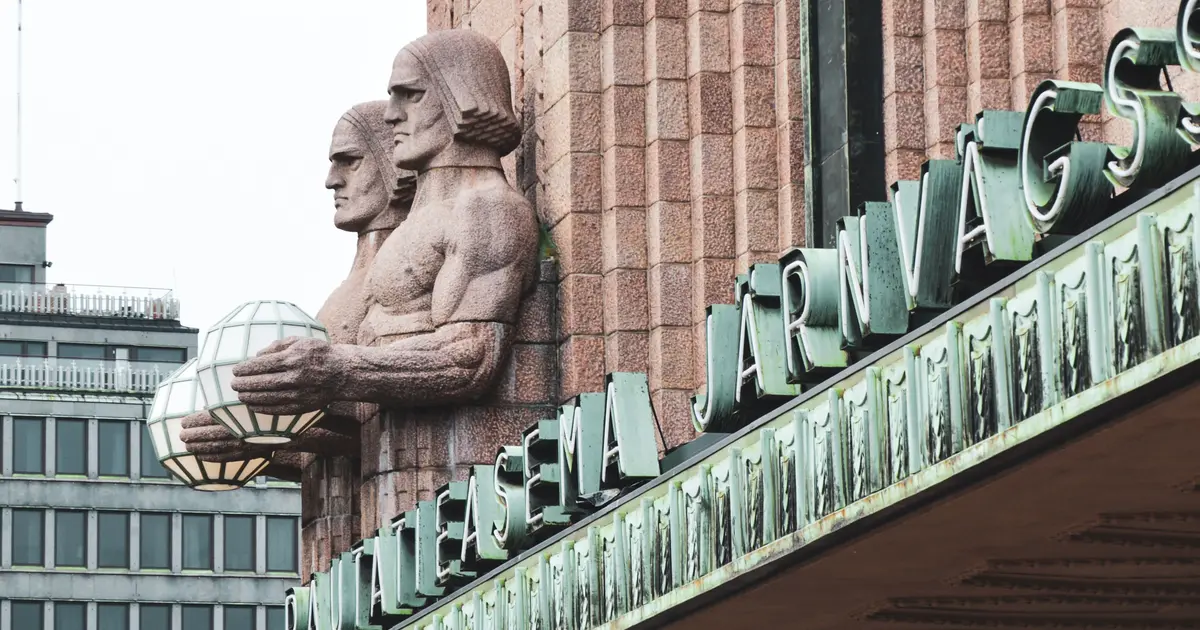 Restoran Finlandia Helsinki Khas Finlandia di Restoran Savotta, Helsinki: Review Menu Andalan dan Pengalaman Kuliner