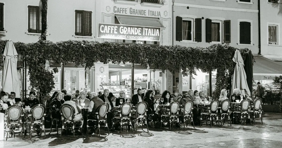 Menjelajahi Kelezatan Restoran Italia Florence di Restoran Buca Mario, Florence: Review Menu, Harga, dan Suasana Italia