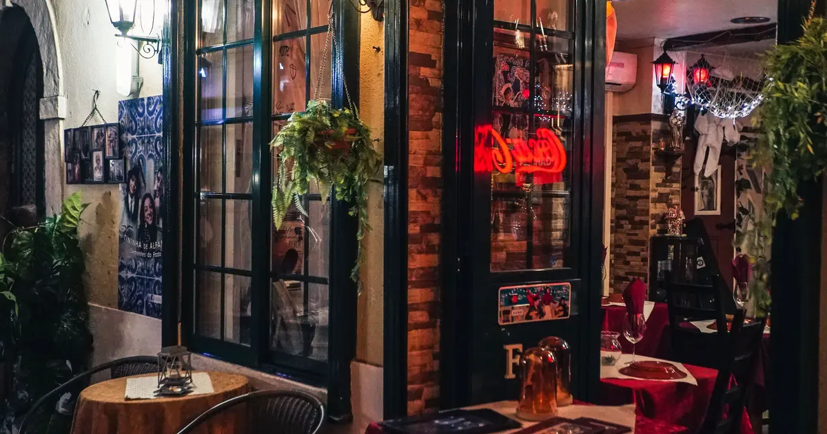 Restoran Portugis Lisbon - Kuliner Eropa