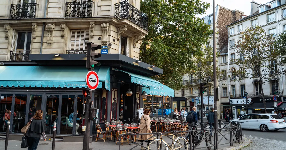 Menjelajahi Kelezatan Restoran Prancis Lyon di Restoran Paul Bocuse, Lyon: Review Menu, Harga, dan Suasana Prancis