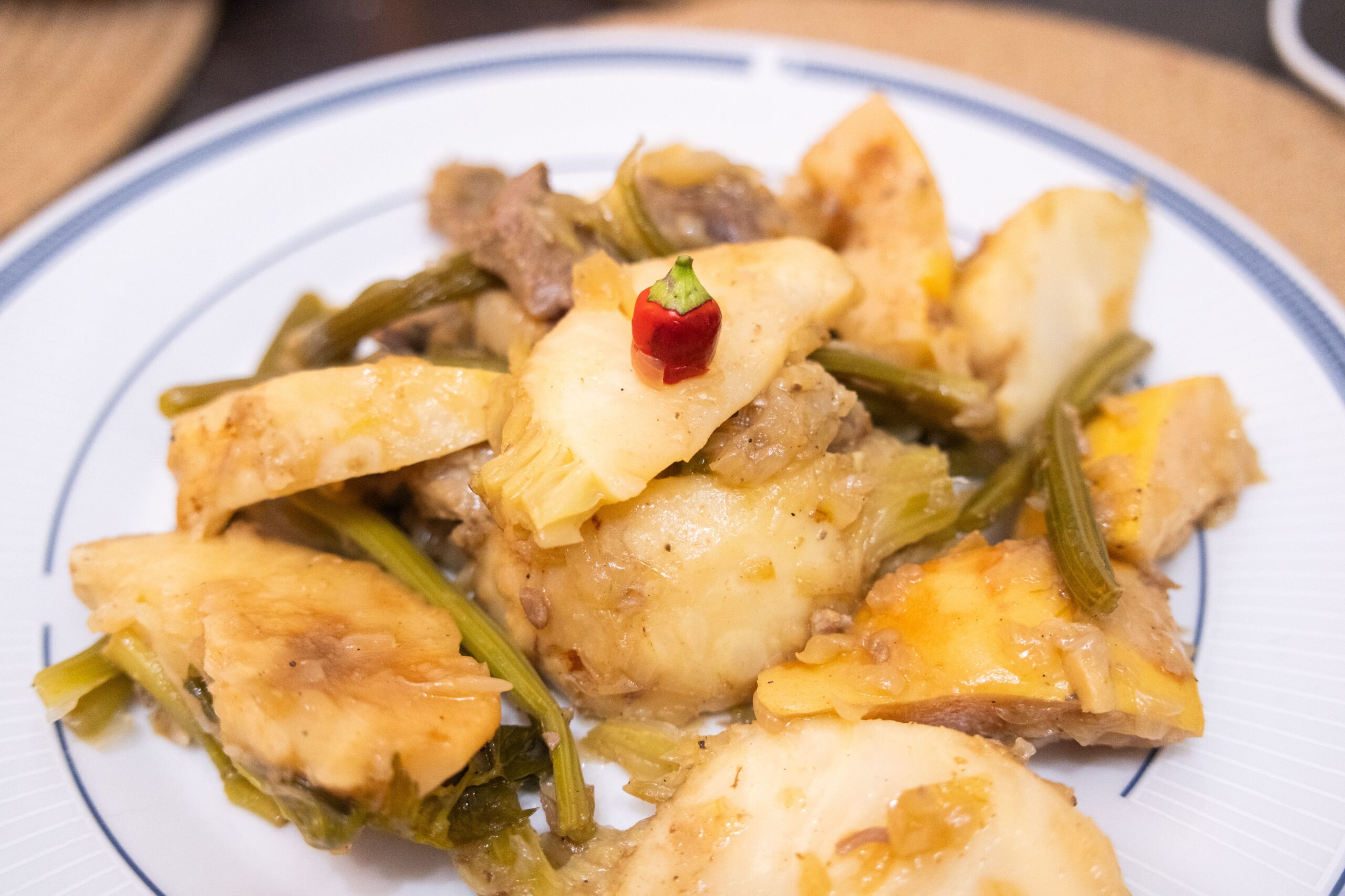 The Thieboudienne Experience in Dakar: Street Senegal Senegalese for First-Time Visitors