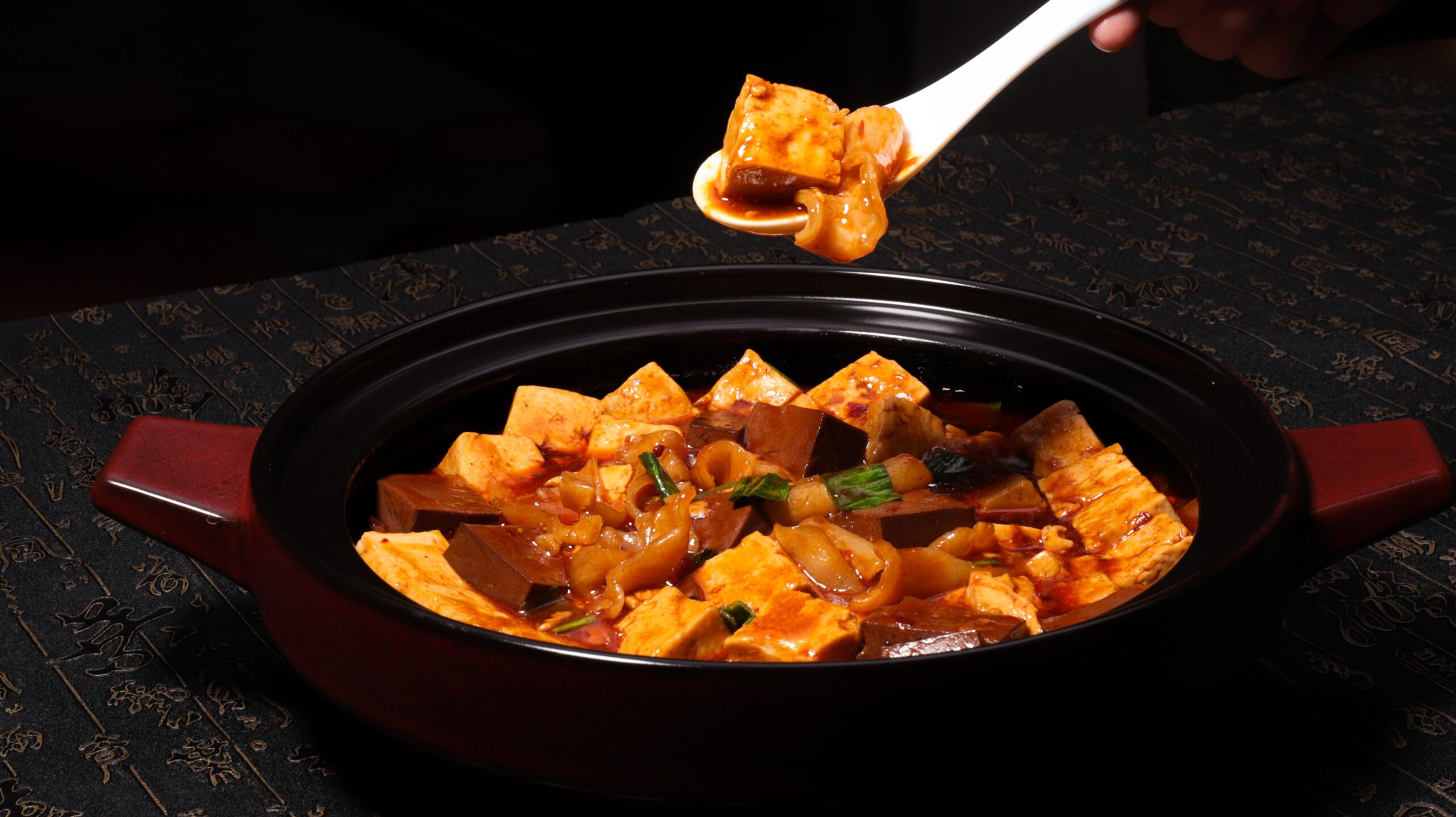 Understanding Chen Mapo Tofu: The Story of Sichuan CuisineUnderstanding Chengdu: The Story of