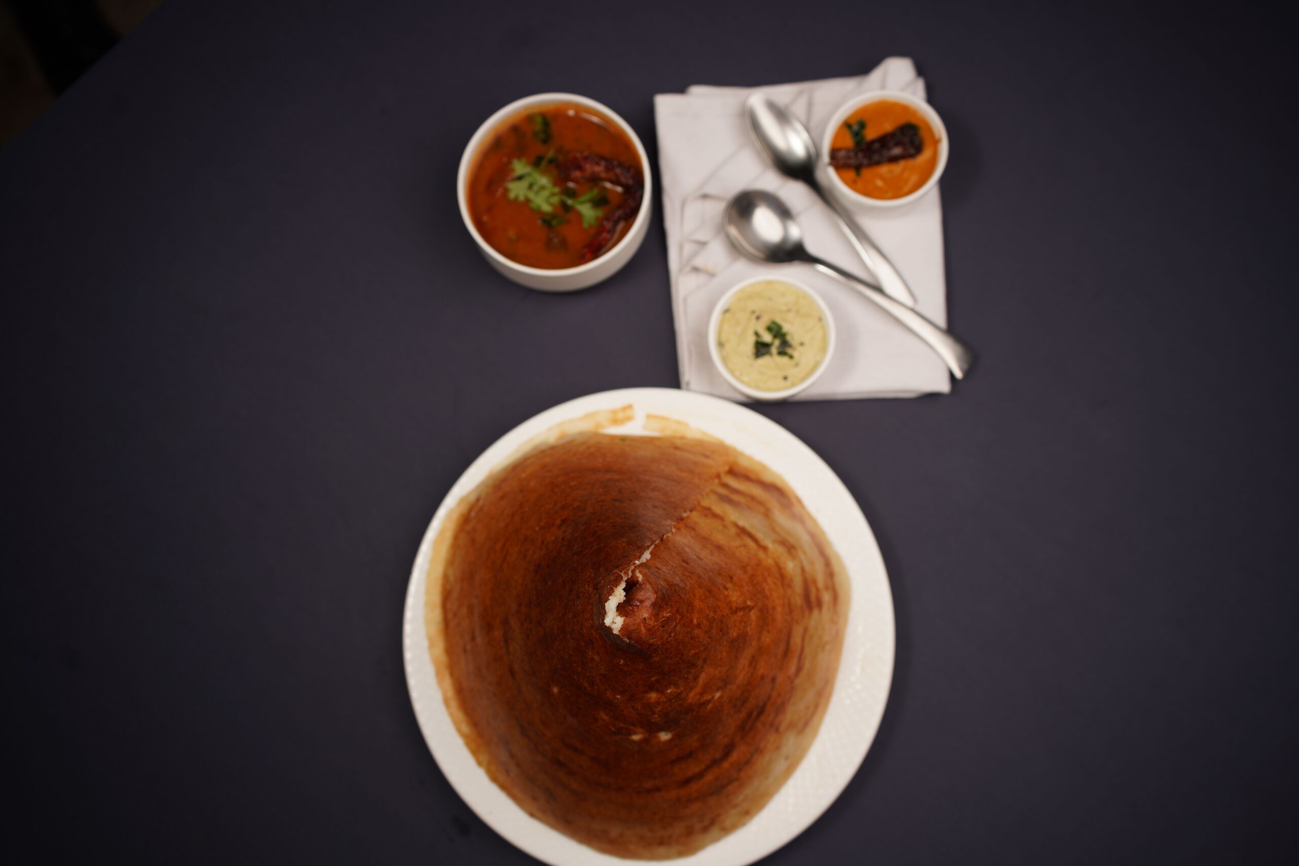 Cafe Madras Review: Dosa, Idli, Filter Coffee, South Indian, And Mumbai Food Culture