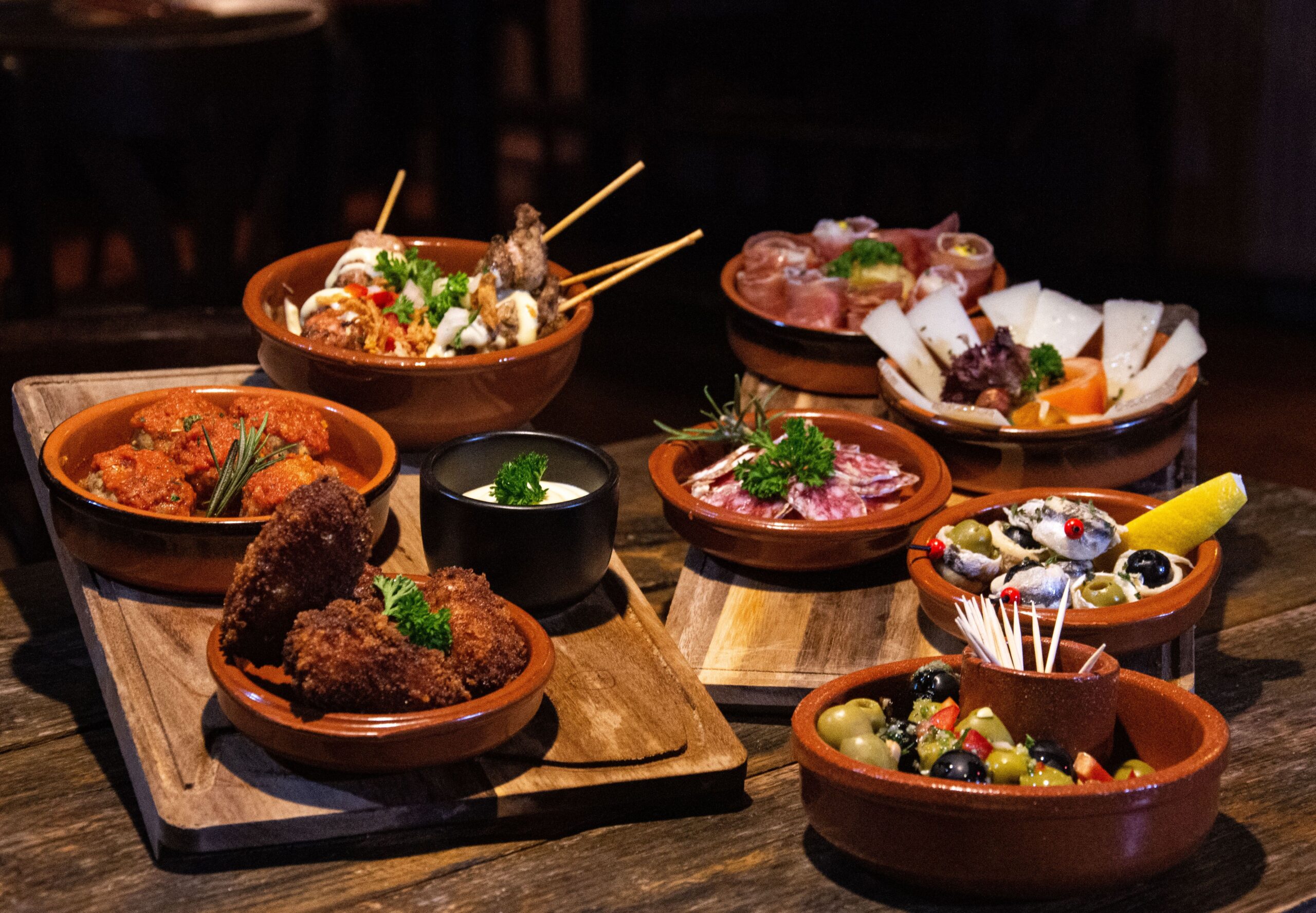 Panduan Cal Pep: Catalan Tapas Restaurant Autentik di Barcelona untuk Foodies Sejati