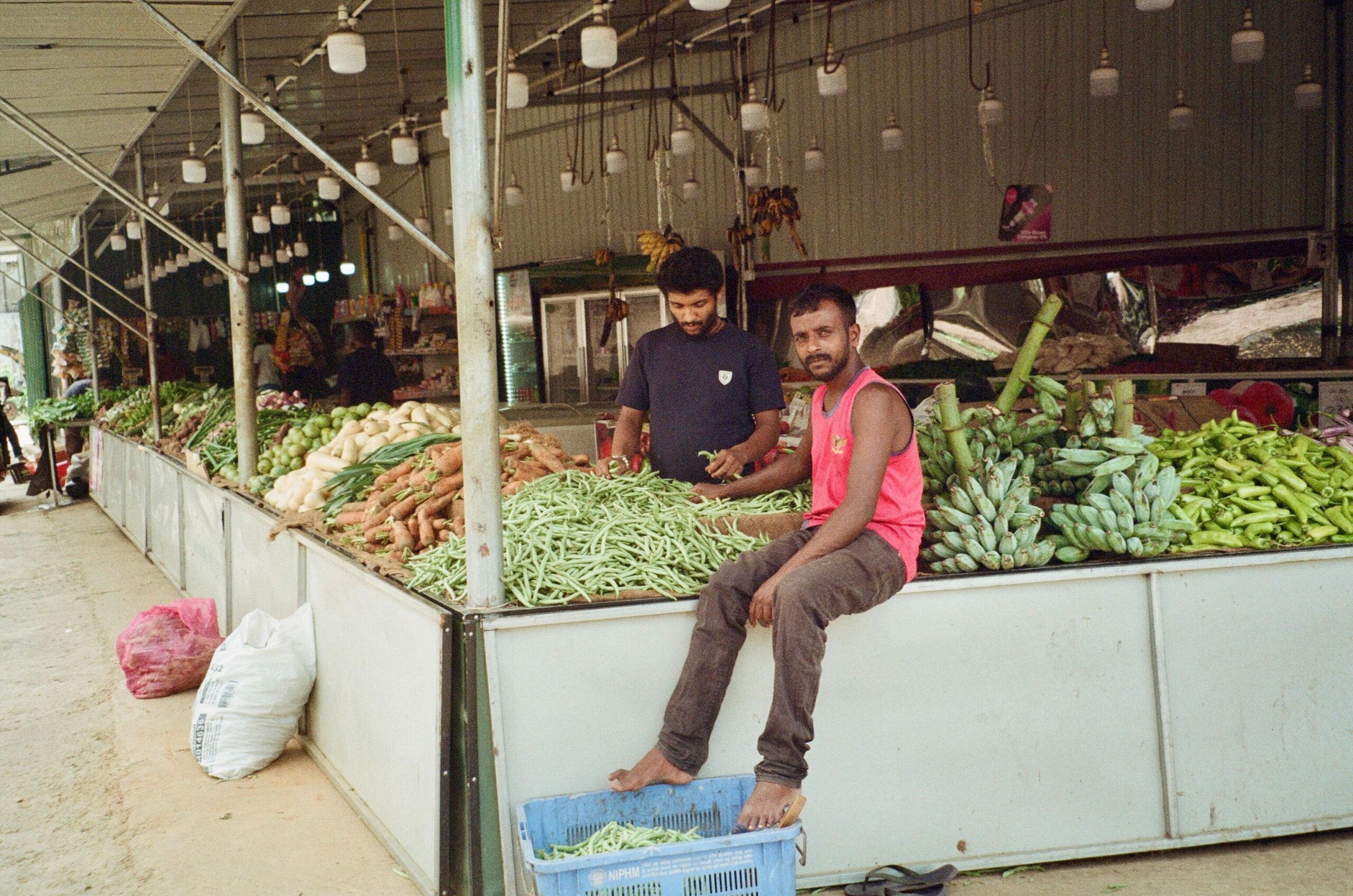 The Empire Cafe: A Budget Sri Lankan Cafe In Kandy Worth The Queue