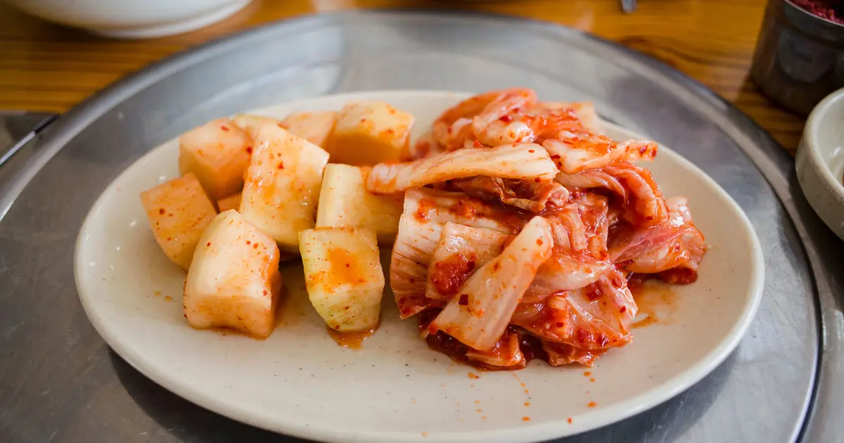 Sundubu Jjigae Korea - Kuliner Asia