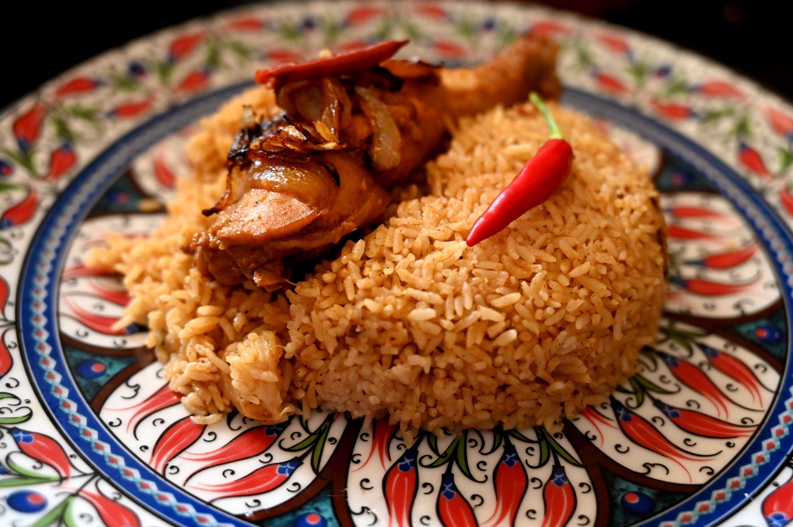 Pilau Uncovered: The Street Story Behind Tanzania’s Most Famous Swahili