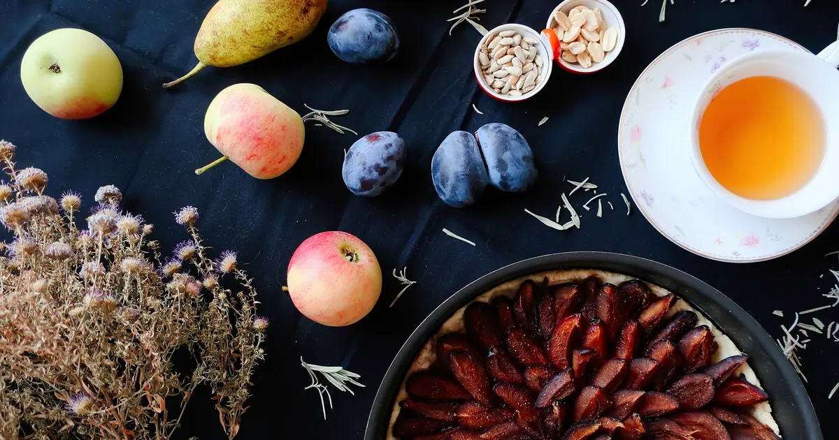 Kuliner Prancis: Review Tarte Tatin Paris di Cafe Paris, Paris, Prancis, Pengalaman Bersantap Mewah yang Wajib Masuk Bucket List