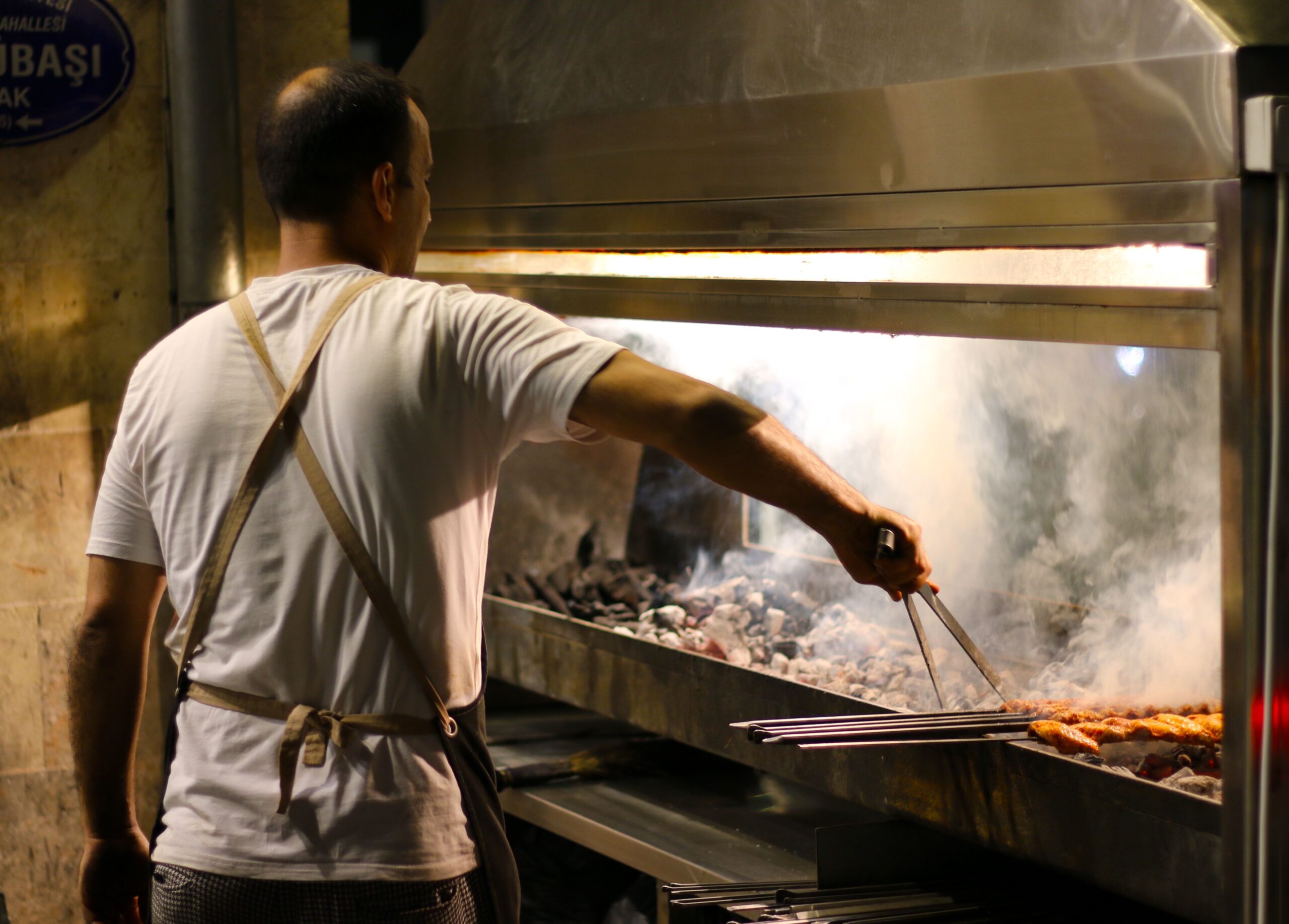 What Makes Ciya Sofrasi Special: Kebab, Meze, Baklava In Istanbul’s Best Restaurant