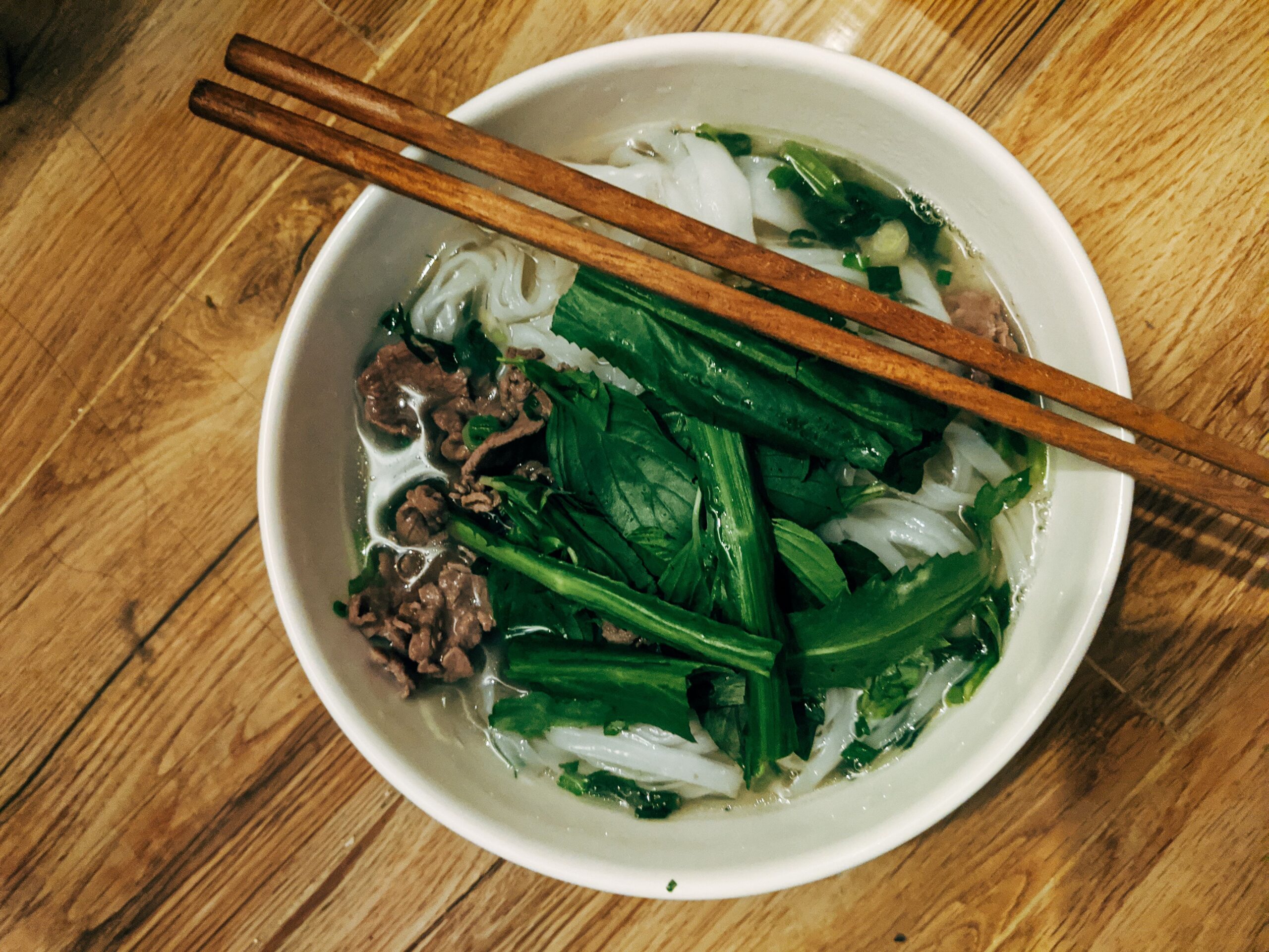 Pho Gia Truyen – The Budget Vietnamese Restaurant That Steady Pom Pi Pi