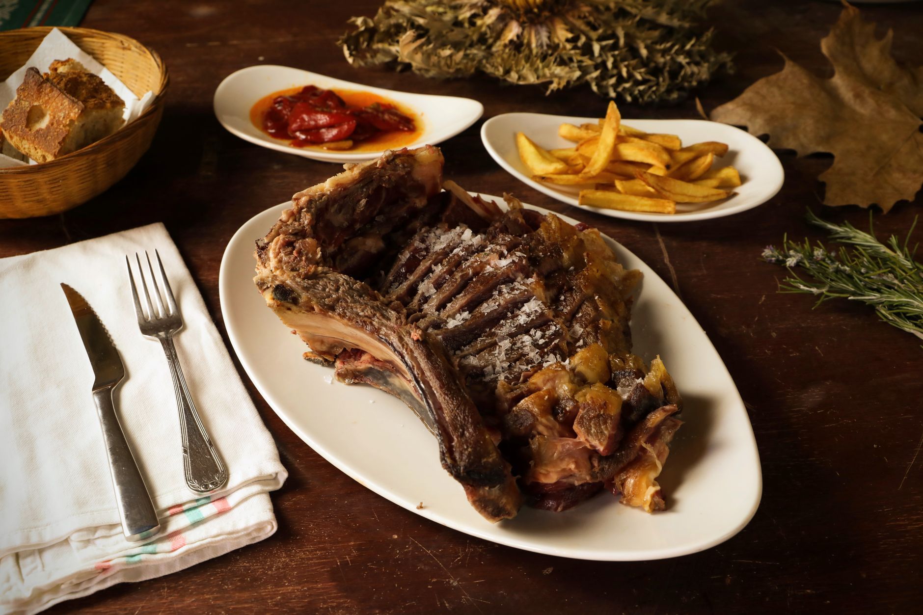 First-Hand Review: Dining at Asador Etxebarri San Sebastian for Authentic Basque Grill Cuisine — Michelin Stars, Menu Highlights, and Full Experience