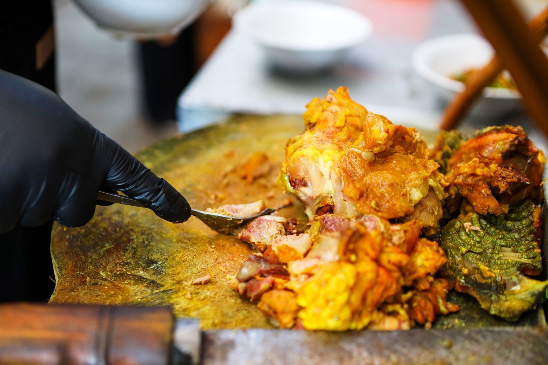 Babi Guling Bali Guide: The Hidden Balinese Heritage Food Gem at Warung Babi Guling Ibu Oka That Every Foodie Should Know About