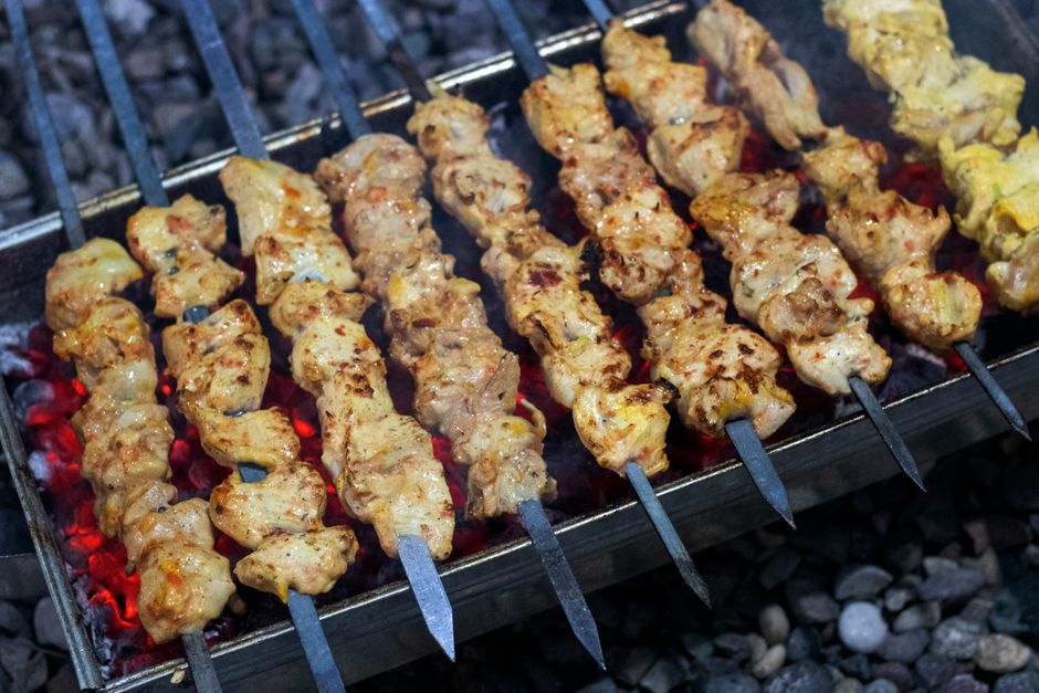 Chelo Kabab at Shabestan Restaurant Isfahan: Expert Review of Iran’s Persian Cuisine in 2026