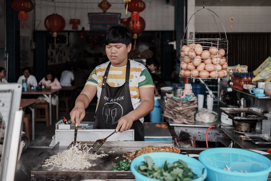 Choi Pan Singkawang Analysis: Why Choi Pan Singkawang Leads Indonesia’s Chinese-Indonesian Cuisine