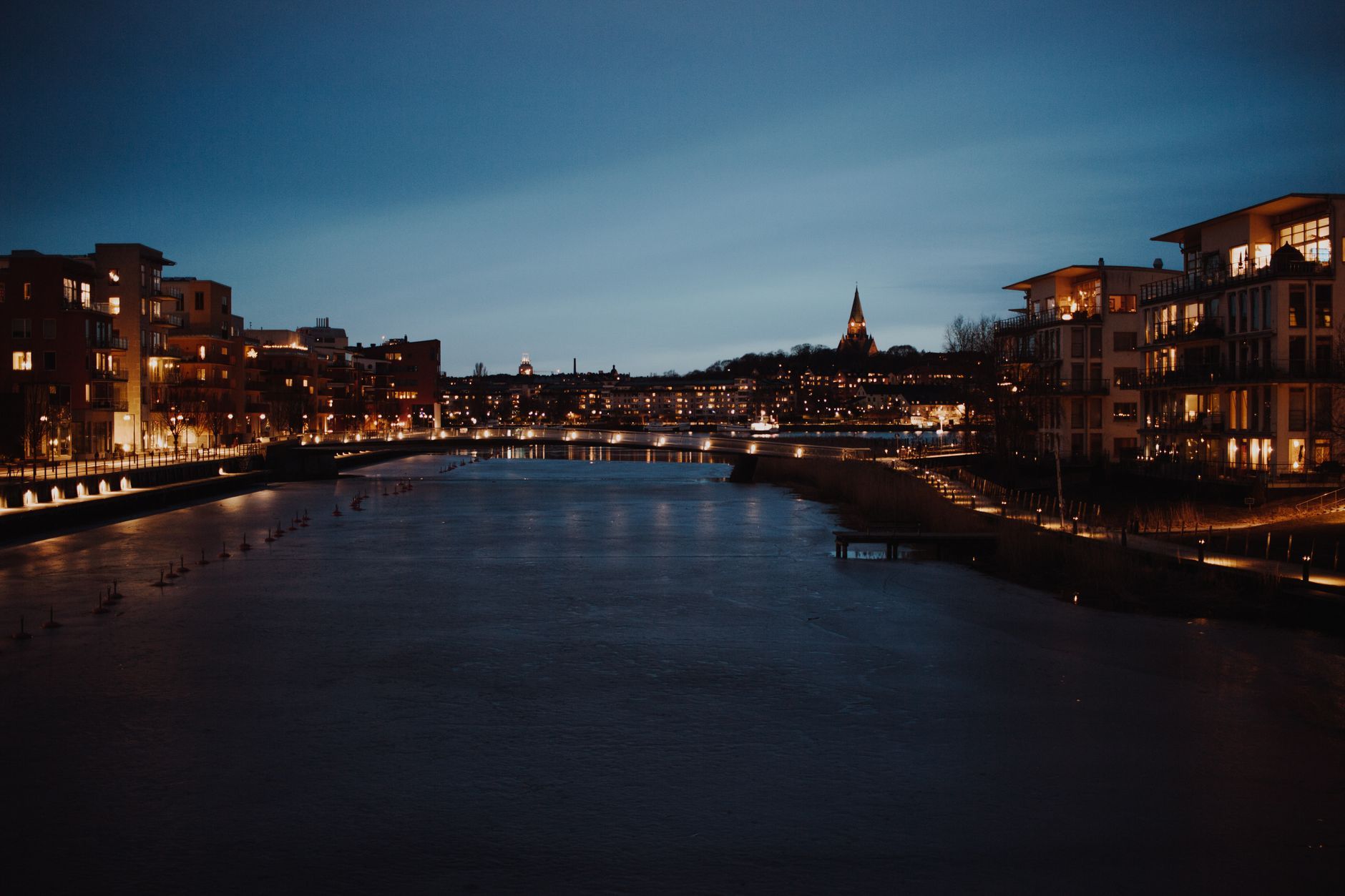 Ekstedt Stockholm: Expert Review of Nordic Fire in Sweden 2026