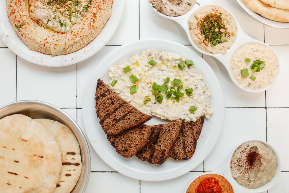 Hummus Beirut Analysis: Why Hummus Beiruti Leads Lebanon’s Lebanese Cuisine