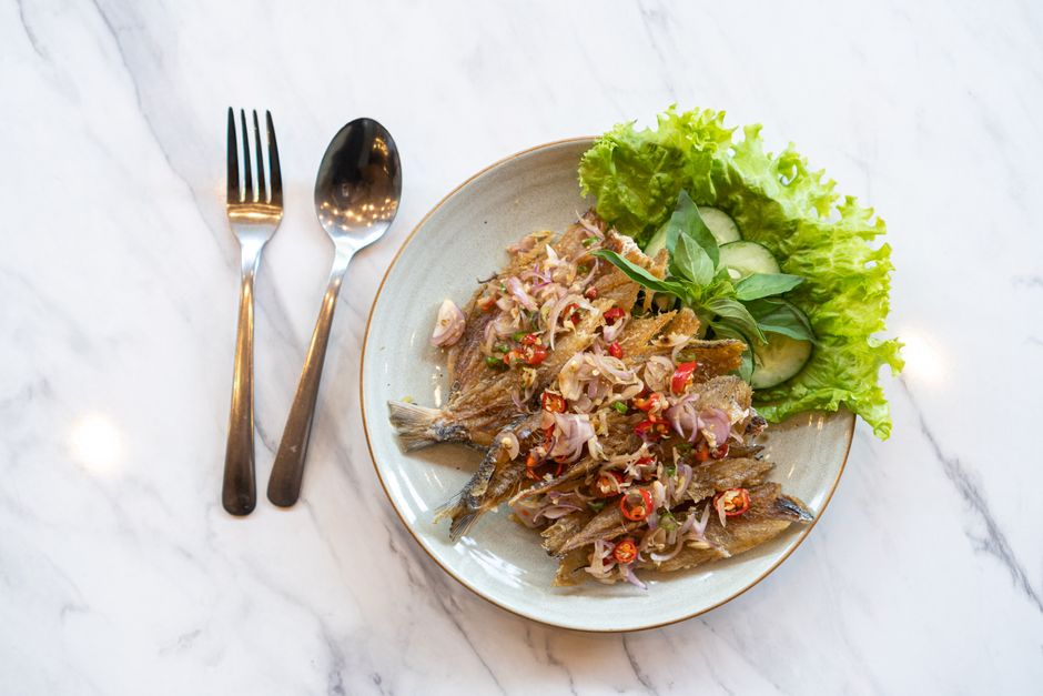 Ikan Kuah Kuning Ambon Analysis: Why Dapor Sibu-Sibu Leads Indonesia’s Maluku Cuisine