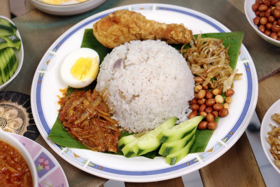Nasi Lemak Kuala Lumpur Analysis: Why Village Park Restaurant Leads Malaysia’s Malaysian Hawker