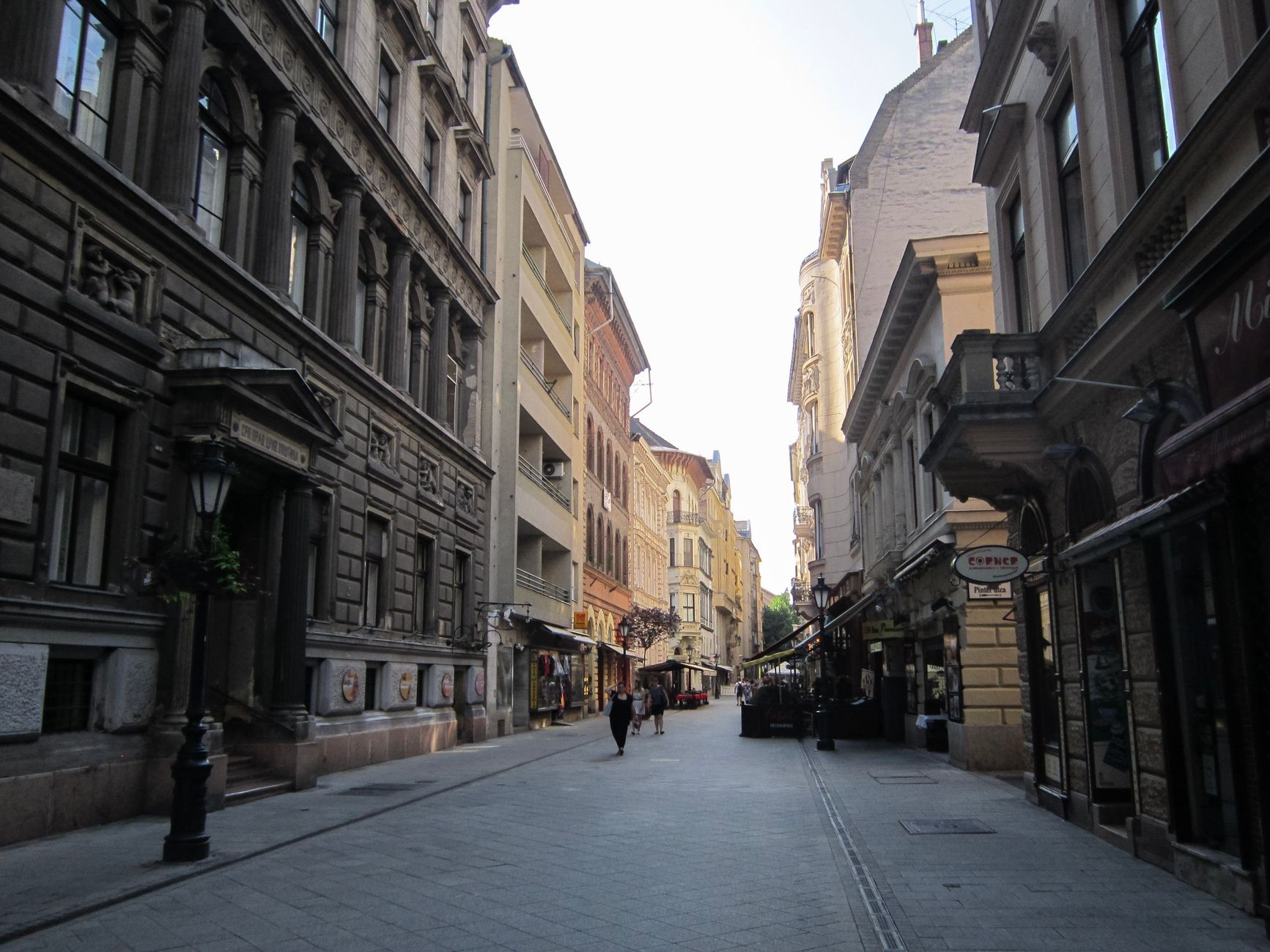 New York Cafe Budapest Guide: Essential Hungarian Classic in Hungary