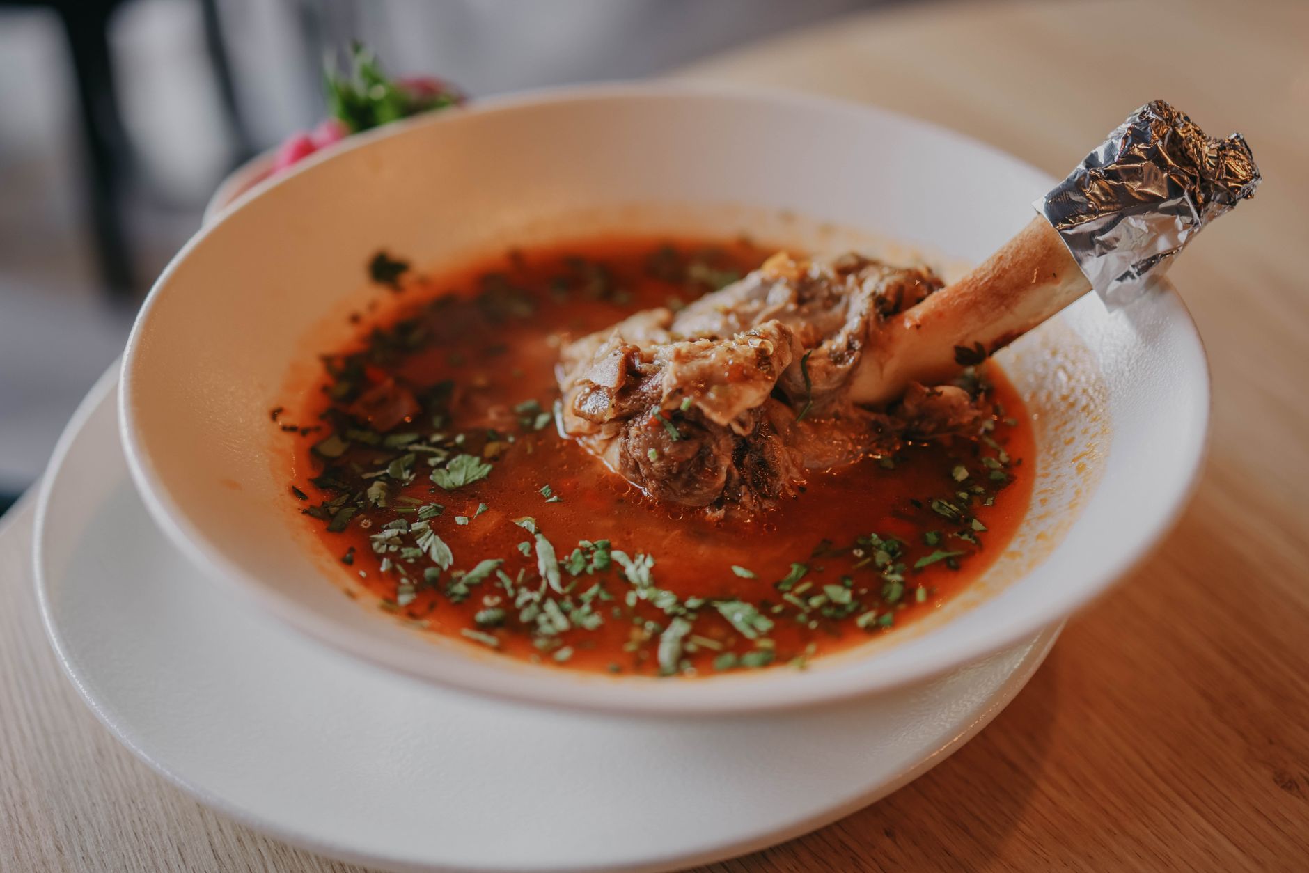 Nihari Dubai Analysis: Why This Rare Pakistani Street Food Dish at Ravi Restaurant Deserves Global Attention in 2026