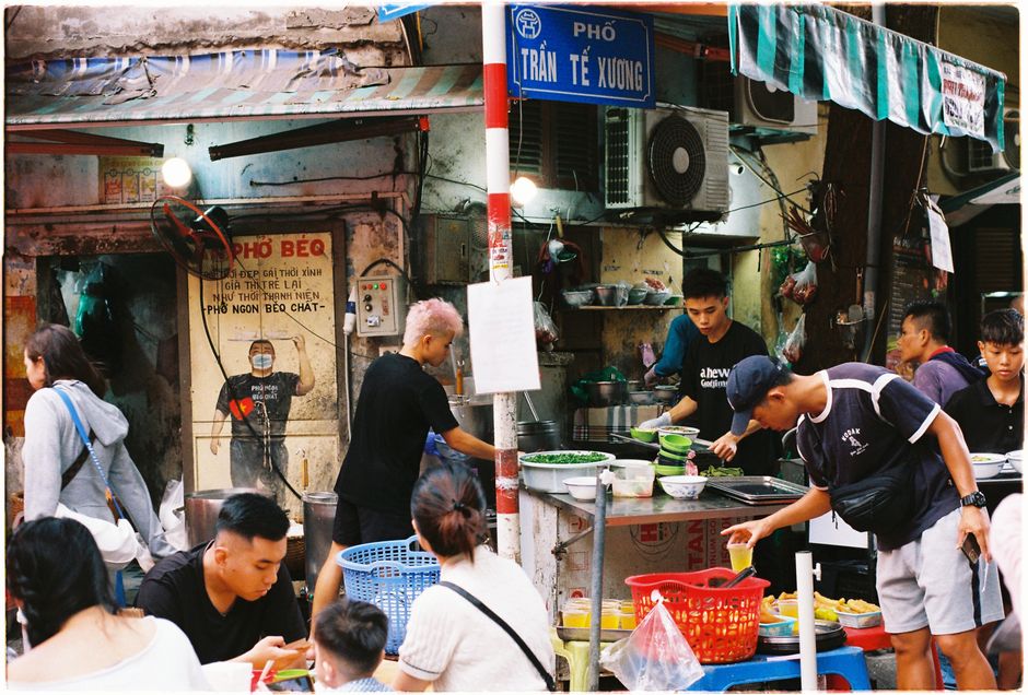 Pho Hanoi Analysis: Why Pho Gia Truyen Leads Vietnam’s Northern Vietnamese