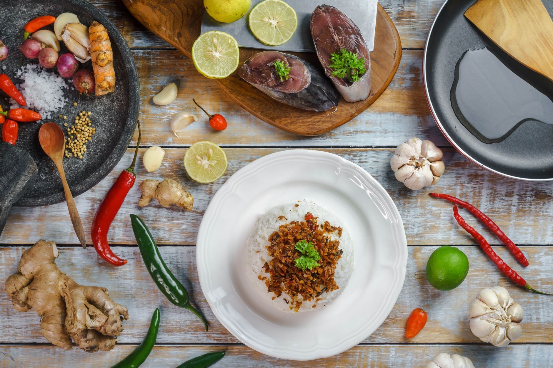 RM Raja Oci Wenang Analysis: Why This Restaurant Leads Indonesia