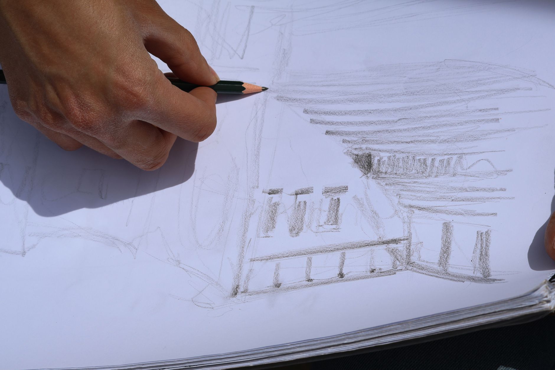 Sketch Lecture Room London: Expert Review of Modern European in UK 2026