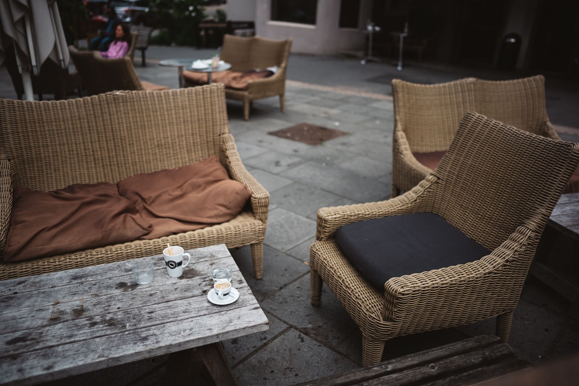 Tim Wendelboe