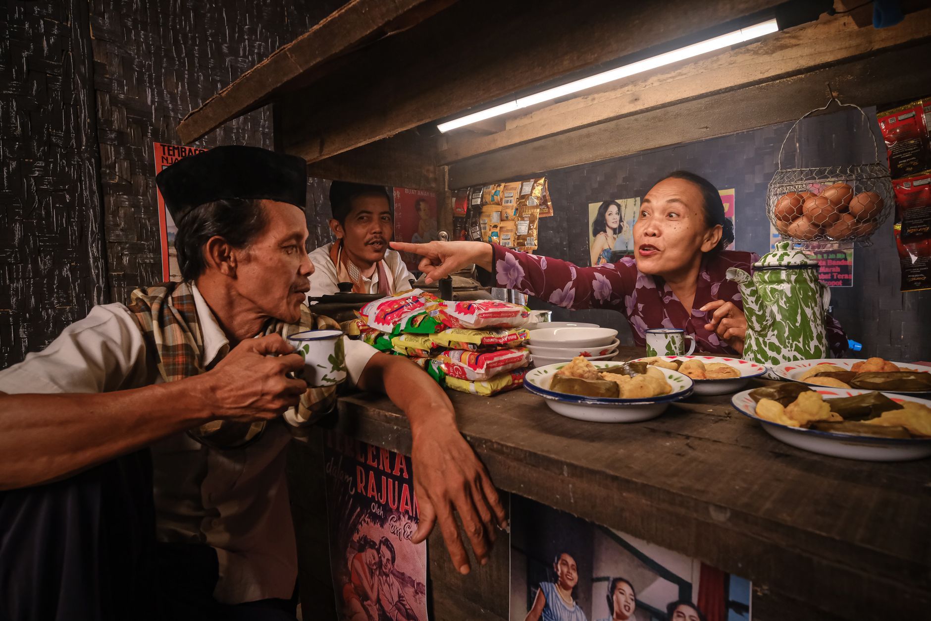 Warung Mak Beng Sanur Guide: Essential Balinese in Indonesia
